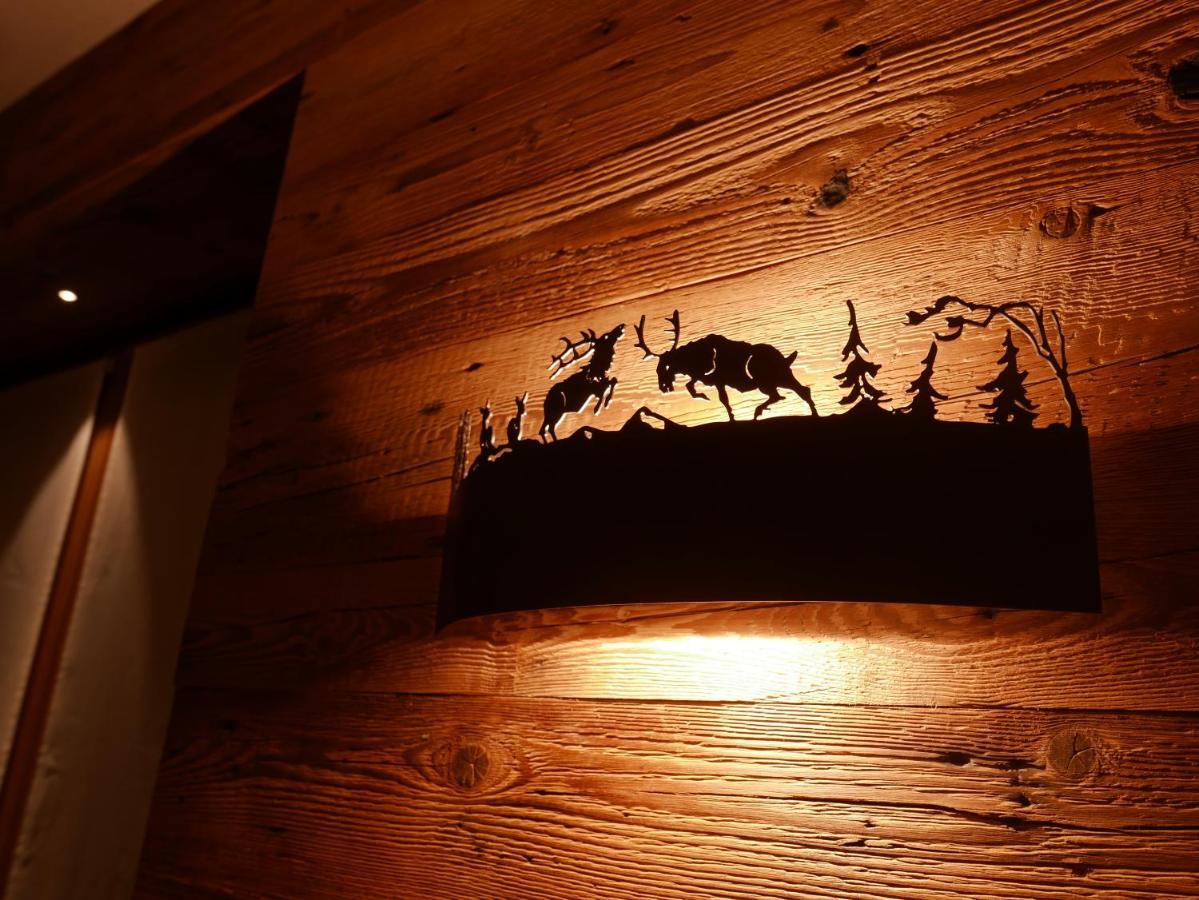 Hotel Paradiso Asiago Kültér fotó