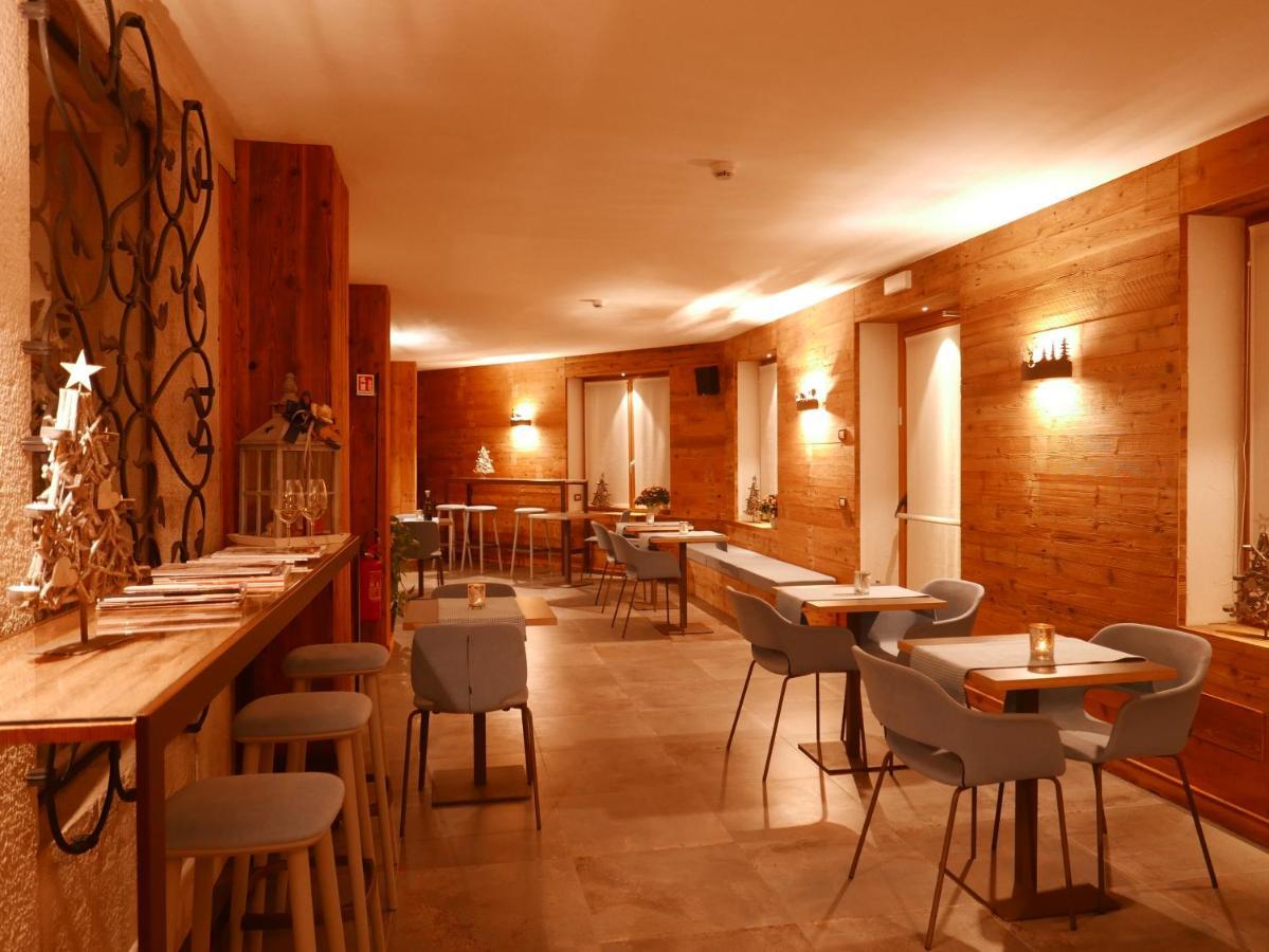 Hotel Paradiso Asiago Kültér fotó