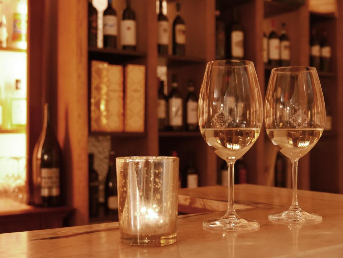 Hotel Paradiso Asiago Kültér fotó