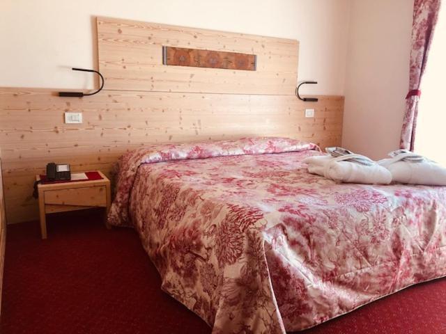 Hotel Paradiso Asiago Kültér fotó