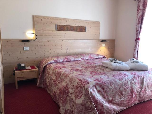 Hotel Paradiso Asiago Kültér fotó