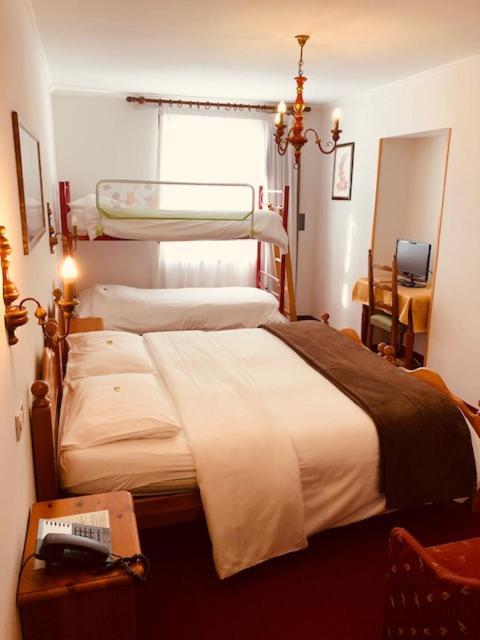Hotel Paradiso Asiago Kültér fotó