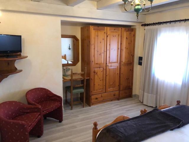 Hotel Paradiso Asiago Kültér fotó