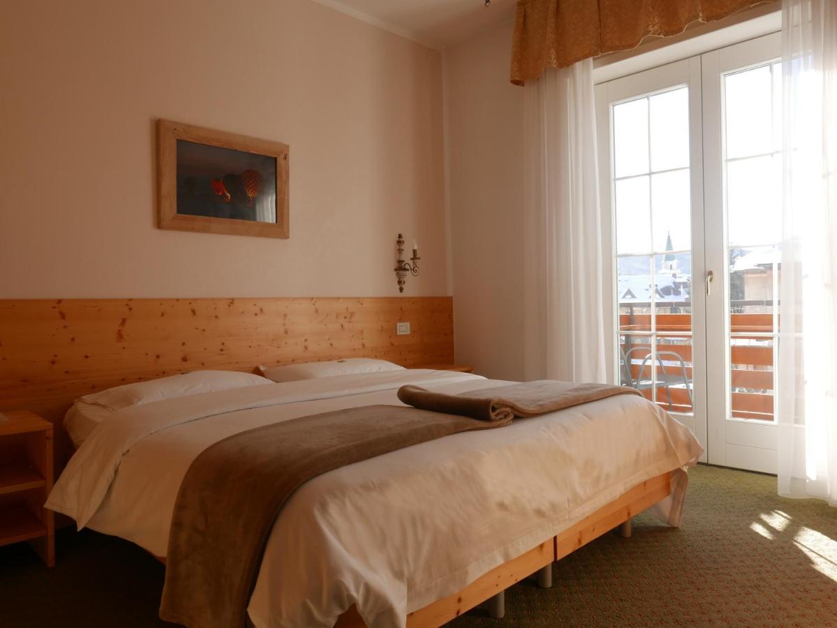 Hotel Paradiso Asiago Kültér fotó