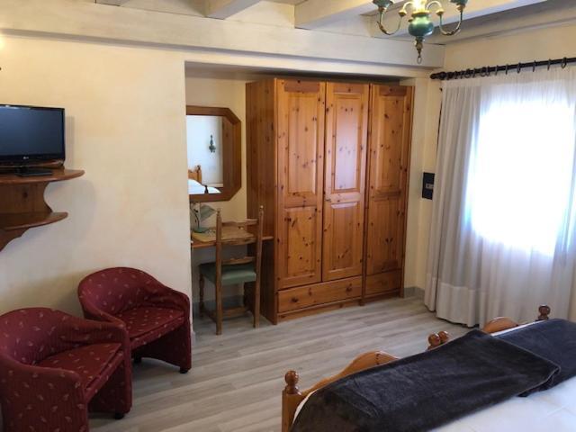 Hotel Paradiso Asiago Kültér fotó