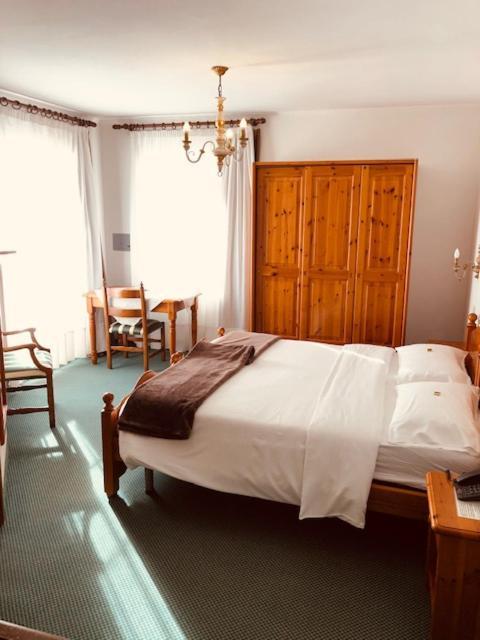 Hotel Paradiso Asiago Kültér fotó