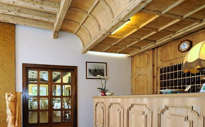 Hotel Paradiso Asiago Kültér fotó